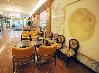 โฮเต็ล สกายพาร์ค มายอองดอง ทรี (Hotel Skypark Myeongdong III)1