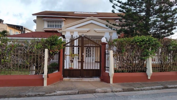 Hostal Marlyn Sai0