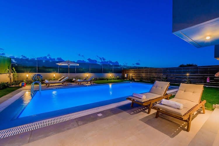 Filoxenia Villas0
