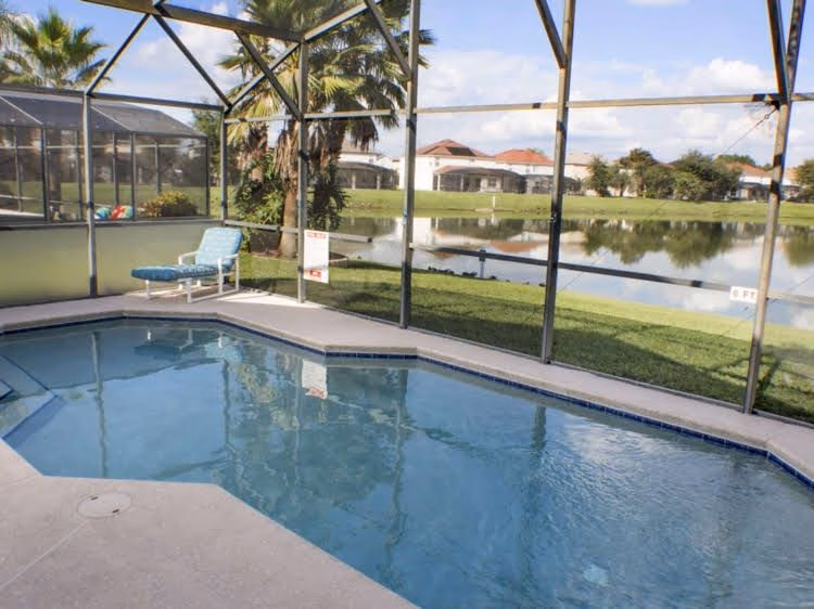 Marks Sunrise Lakes Villa0