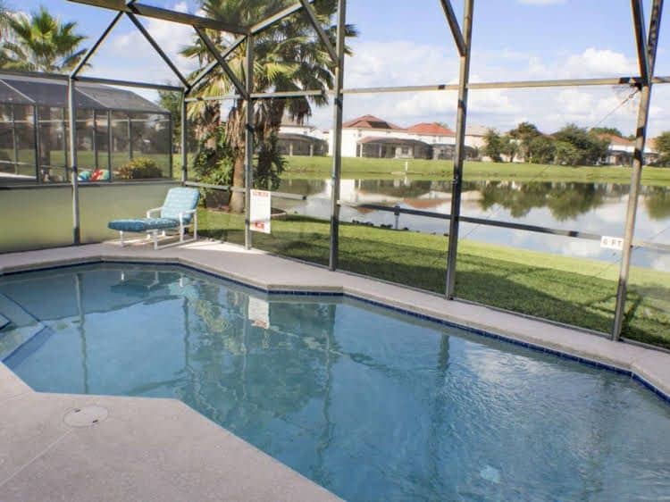 Marks Sunrise Lakes Villa Marks Sunrise Lakes Villa