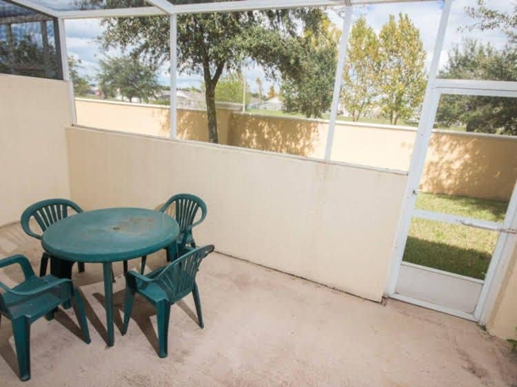 Elegant Fiesta Key Townhouse Elegant Fiesta Key Townhouse