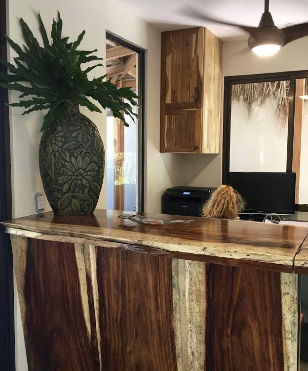 Ten North Tamarindo Beach0