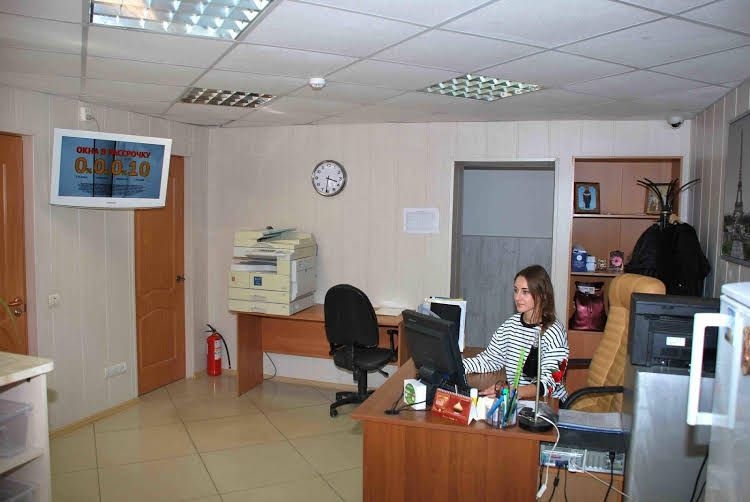 Hostel na Gurtyeva0