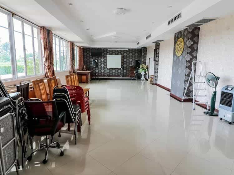 NIDA Rooms Jasmine Palace Nong Bua NIDA Rooms Jasmine Palace Nong Bua