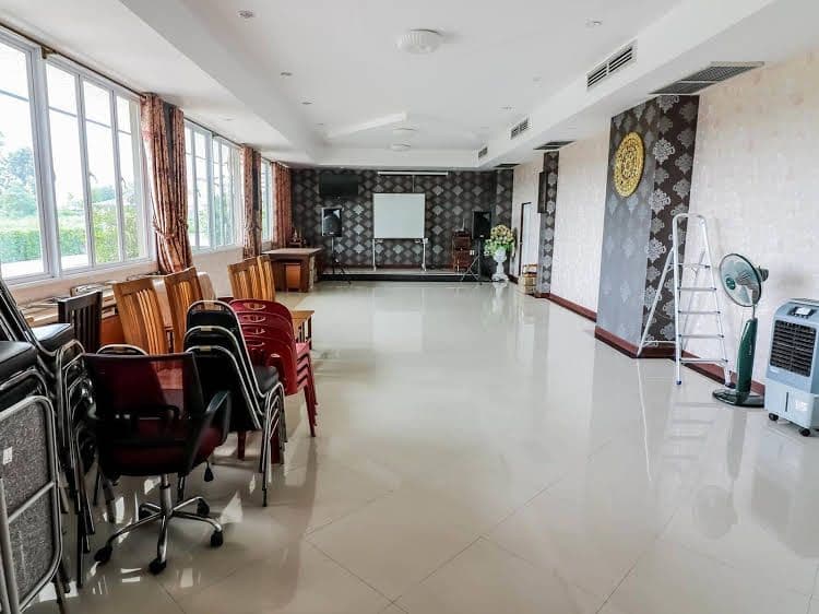 NIDA Rooms Jasmine Palace Nong Bua NIDA Rooms Jasmine Palace Nong Bua