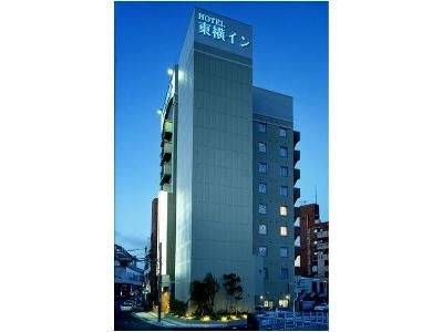 Toyoko Inn Okinawa Naha Kokusai-dori Miebashi-eki0