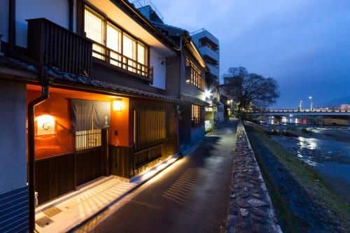 Kyotoya Kamogawagojo Kyotoya Kamogawagojo