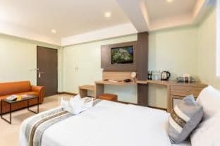 Comfort Triple Room