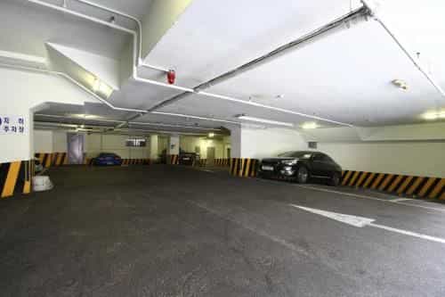 Gwangalli Utopia Tourist Hotel Gwangalli Utopia Tourist Hotel