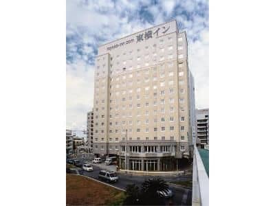 Toyoko Inn Okinawa Naha Asahi-basi Ekimae Toyoko Inn Okinawa Naha Asahi-basi Ekimae