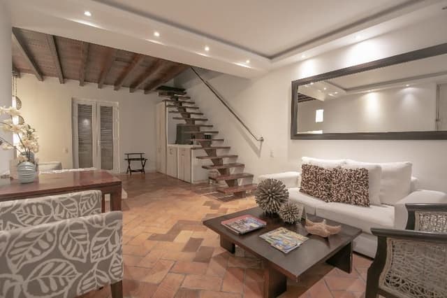 SUITE STANDARD