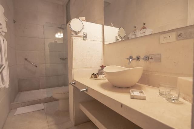 SUITE STANDARD