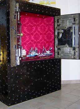Ristorante Park Argento