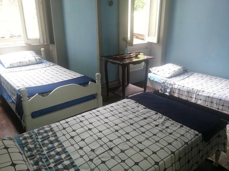 Alto Lapa House0