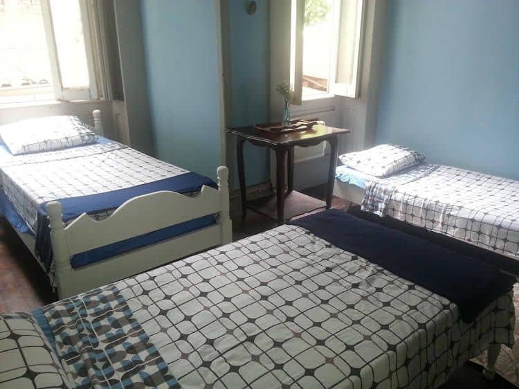 Alto Lapa House Alto Lapa House