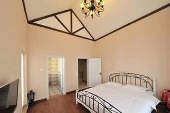 Beidaihe Red Island villa small Provence Beidaihe Red Island villa small Provence