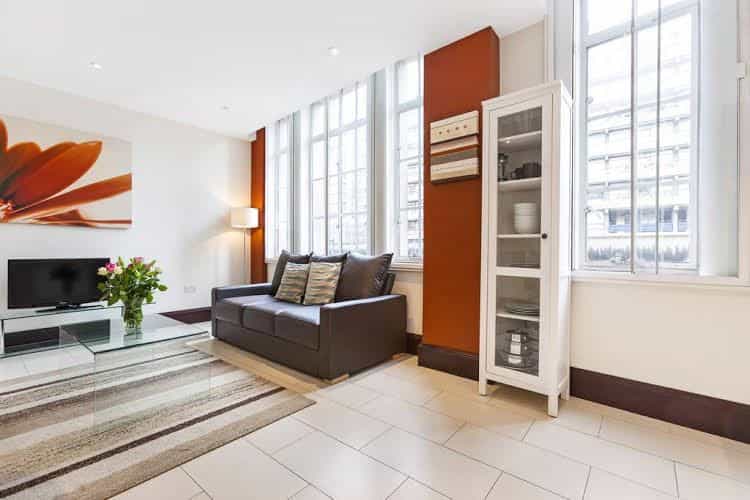 Club Living Barbican Apartments Club Living Barbican Apartments