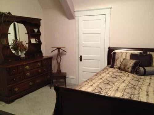 Victorian Charm Inn