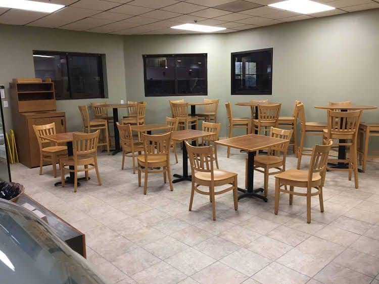 Cascades Mountain Resort Cascades Mountain Resort