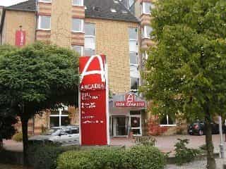Arcadia Dusseldorf Arcadia Dusseldorf