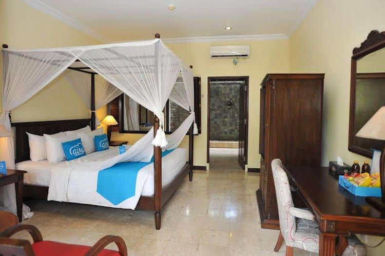 Airy Ubud Raya Kedewatan Bali Airy Ubud Raya Kedewatan Bali