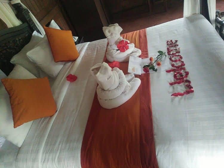 Mekar Sari Villla Ubud Mekar Sari Villla Ubud