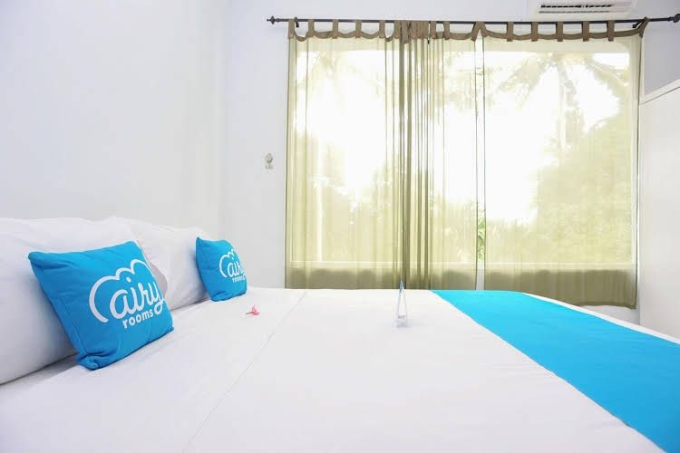 Airy Ubud Gunung Sari Peliatan Gianyar Bali0
