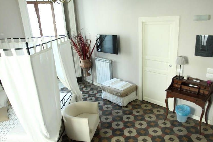 B and B Suite Cutelli0