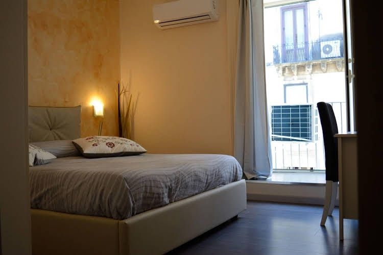Catania Etnea Bed and Breakfast0
