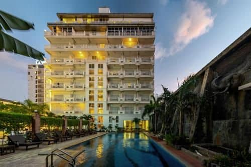Aristocrat Residence & Hotel Aristocrat Residence & Hotel