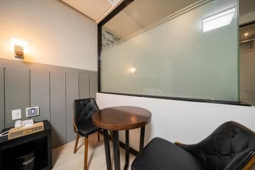 Deluxe Double Room (2 Adults)