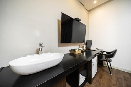 Standard Family Room