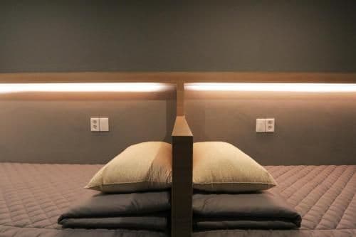 Standard Twin Room with Shared Bathroom