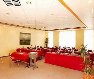 Holiday Inn Garden Court Rastatt0