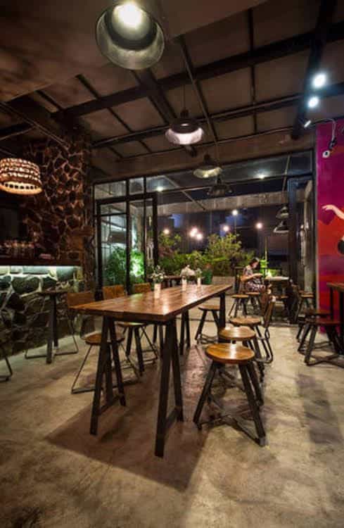 Yolo Hostel n Bar Yolo Hostel n Bar
