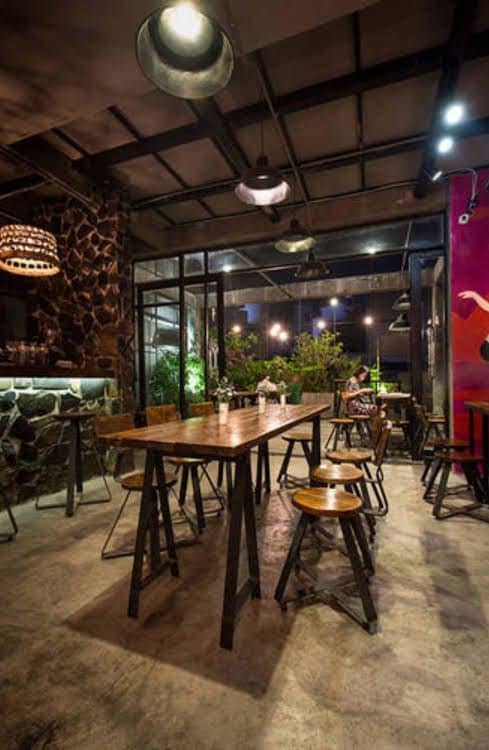 Yolo Hostel n Bar Yolo Hostel n Bar
