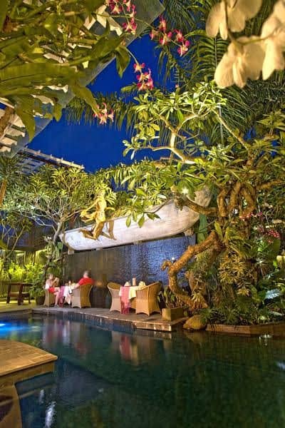 The Bali Dream Villa Suite Seminyak The Bali Dream Villa Suite Seminyak