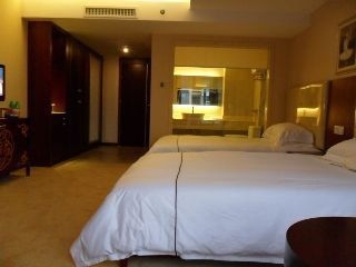Paco Business (Zhujiang New Town)2