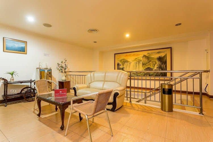 ZEN Rooms Basic Jalan Petaling ZEN Rooms Basic Jalan Petaling