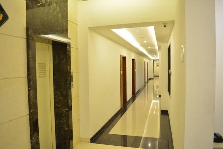 Rathi Residency Rathi Residency