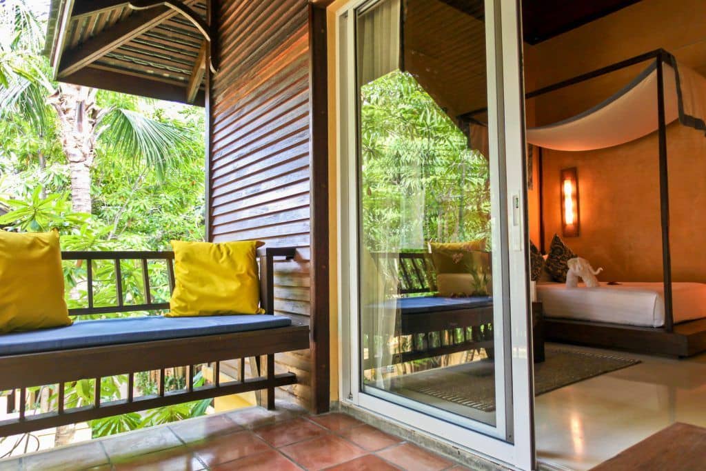 Burirasa Village Koh Samui Burirasa Village Koh Samui