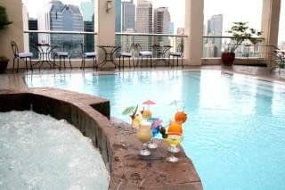 City Garden Hotel Makati City Garden Hotel Makati