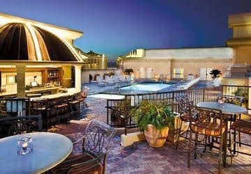 Marriott Vacation Club Grand Chateau Marriott Vacation Club Grand Chateau