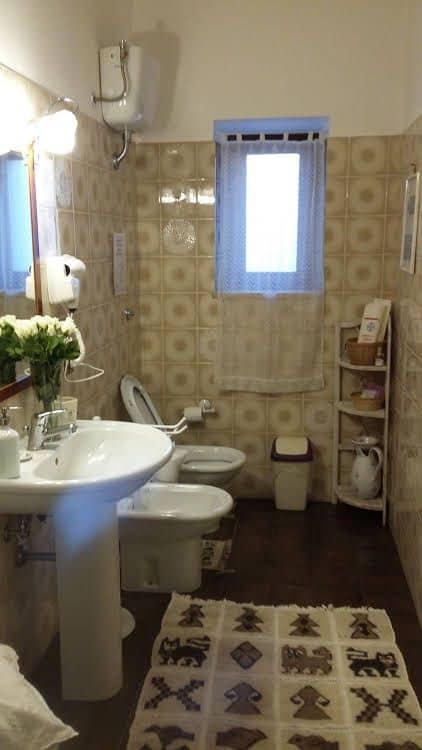 B and B Susanna Home B and B Susanna Home