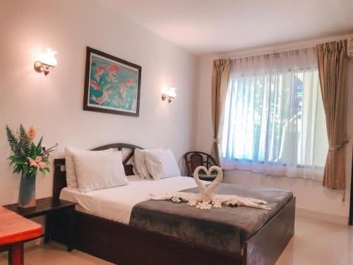 Budget Double Room