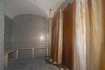 Terme President Terme President