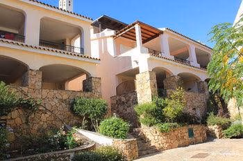 Sardegna Smeralda Suite0