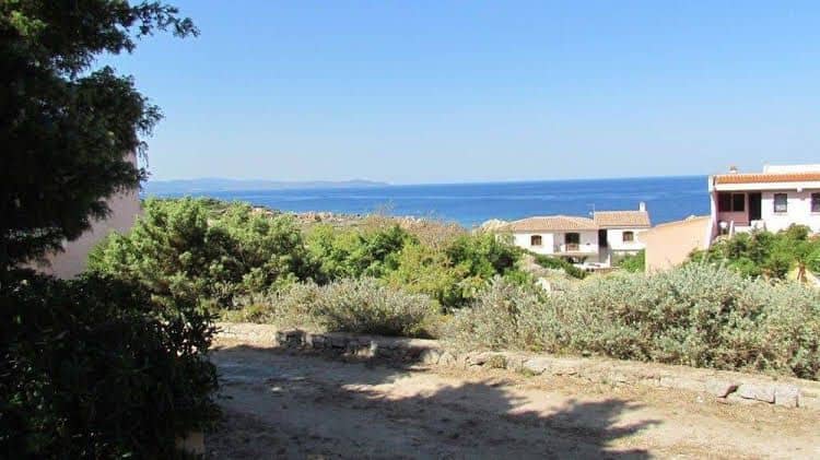 Residence Frontemare Baia Santa Reparata Residence Frontemare Baia Santa Reparata