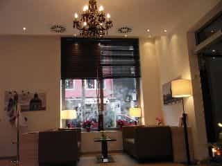 Treff Munchen City Centre Hotel